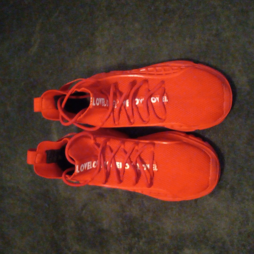 Fashion shoes